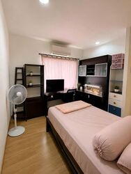 MARSHALL ROAD (D15), Terrace #601570791